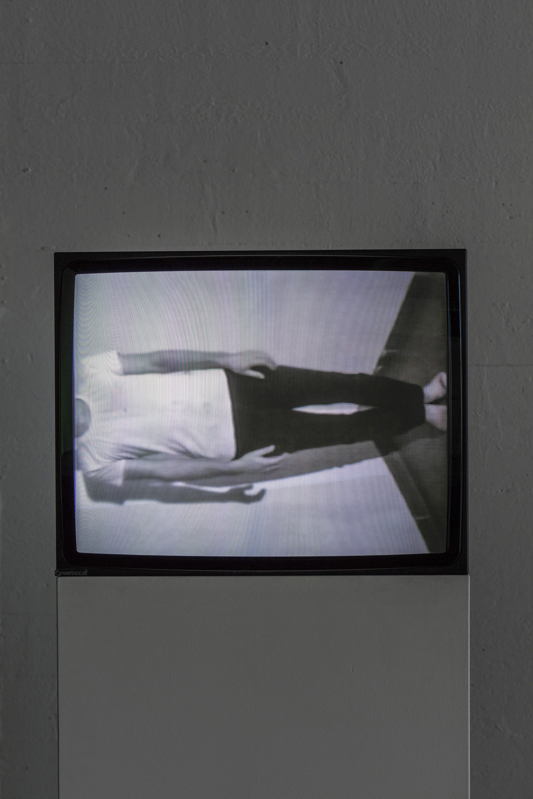 Bruce Nauman - Copenhagen Contemporary
