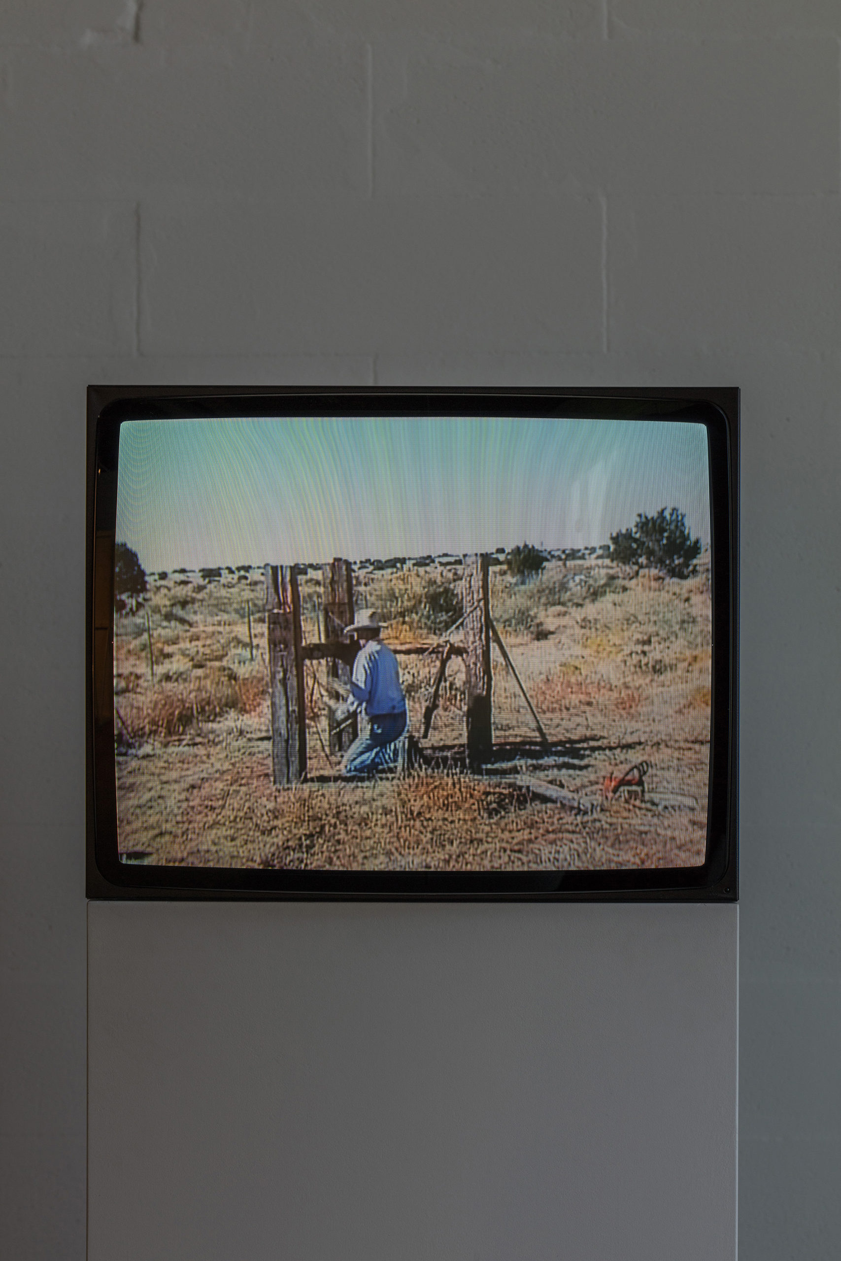 Bruce Nauman - Copenhagen Contemporary