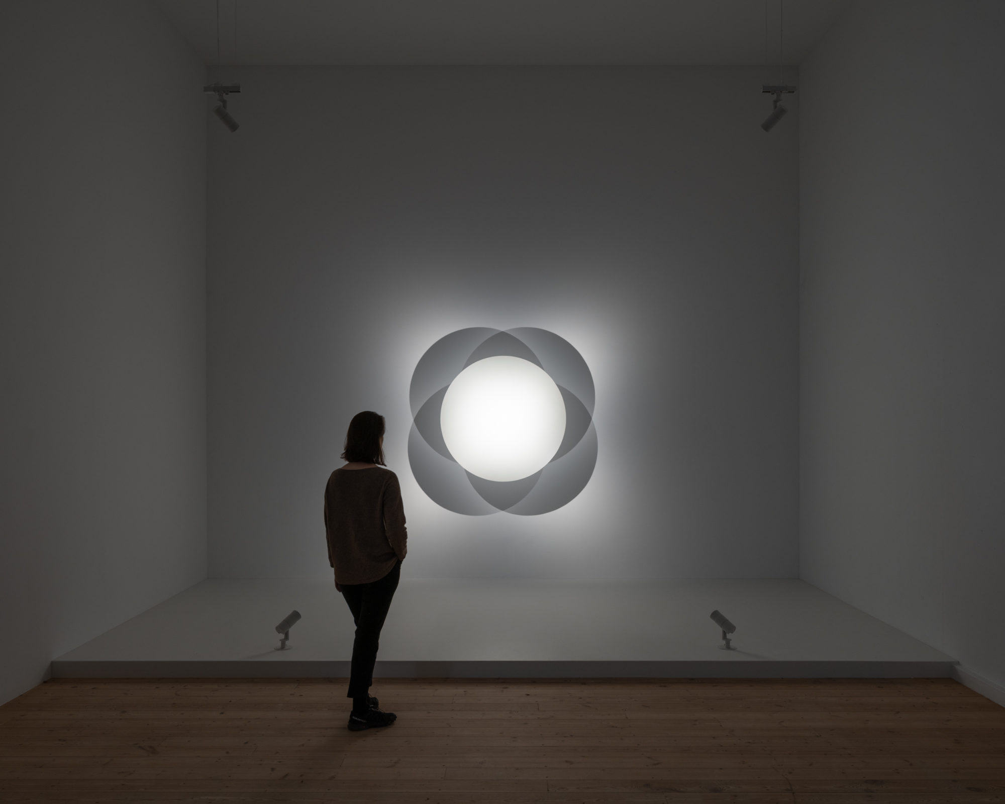 Light & - Exhibition - Copenhagen Contemporary